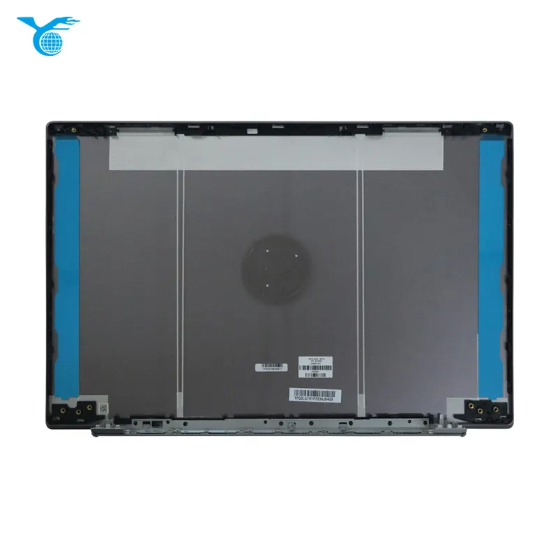 Laptop LCD arka kapak HP Pavilion 15-CS 15-CW 15.6-inç-L23879-001-gri