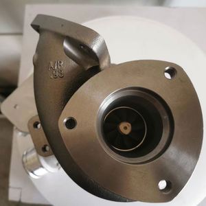 Turbo tipi gtgt56vzk 822182 turbo Ford Everest Ranger 3.2 tdc Turbo kütük tekerlek - Product Image 6