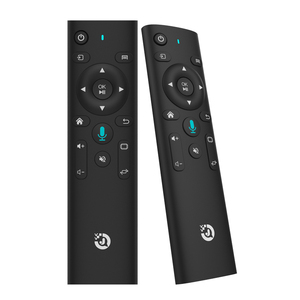 Universal fernbedienung für Android TV Box 16 Tasten IR RF 433hz 2,4g - Product Image 1