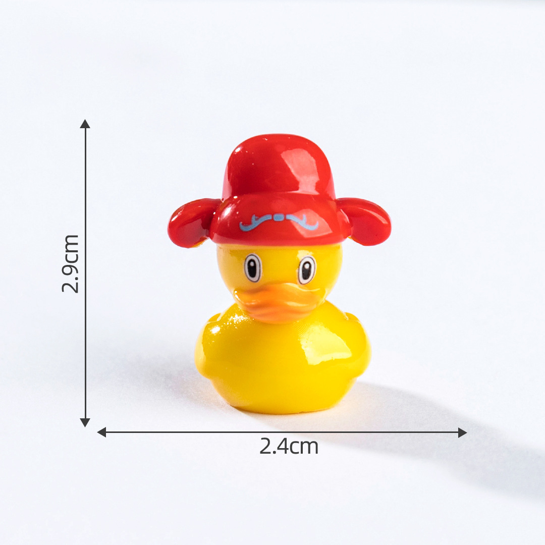 Top Duck