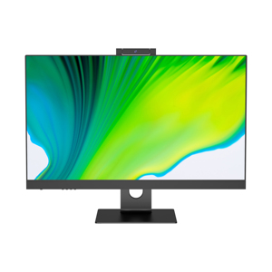 2025 Brand New FHD 23.8 Inch All-In-One Office/ Home <strong>Computers</strong> I3 I5 I7 I9 LCD PC Todo En Uno Including Hardware <strong>Software</strong> - Product Image 1