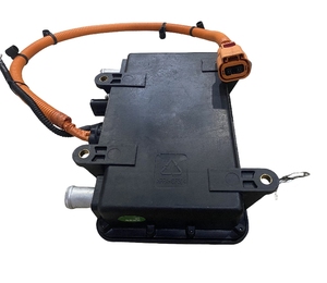 Leapmotor C01 C10 C11 C16 ısı pompası su ısıtıcıları meclisi düşük sıcaklık ısıtma koruma cihazı ile yeni durum - Product Image 3