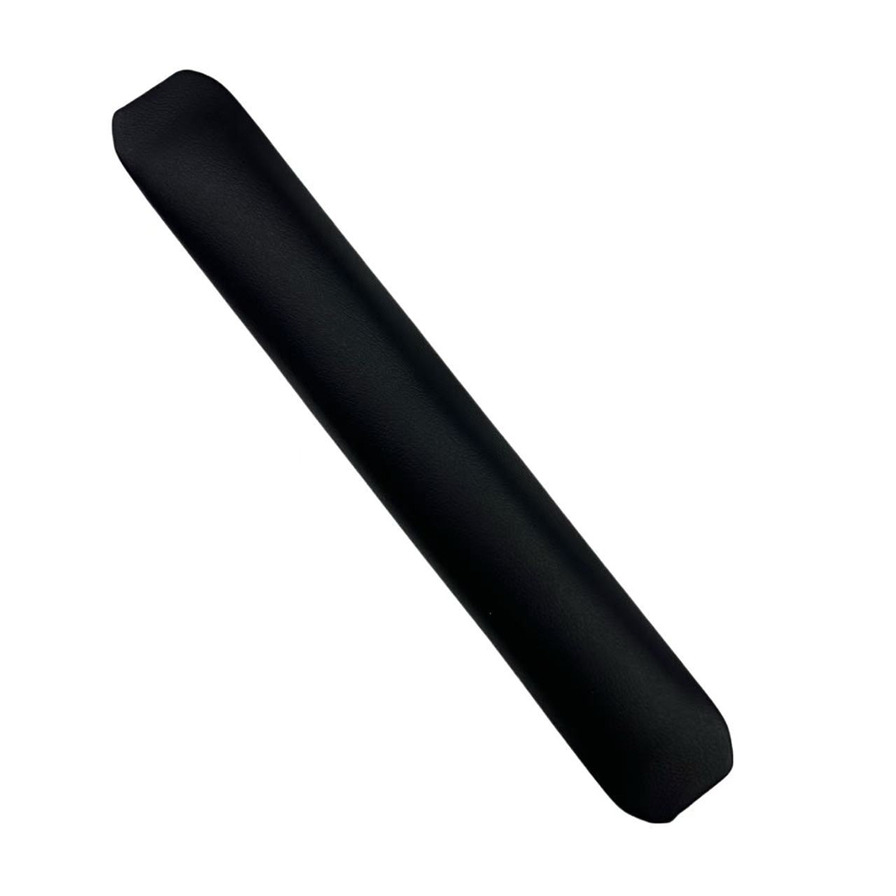 Coussin de bandeau noir pour version sans fil