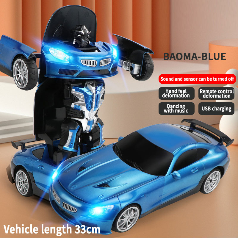 B M W Blue