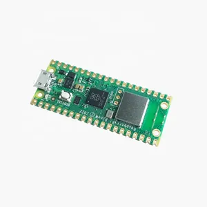 Raspberry Pi Pico Raspberry Pi Pico W Raspberry Pi Pico WIFI KIT interfacce digitali ad alte prestazioni microcontrollore