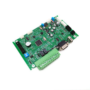 <strong>PCB</strong> and PCBA Manufacturing Service SMT DIP PCBA Manufacturer - Product Image 3