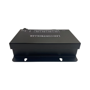 H802RA Controller LED programmabile 4 porte segnale Split Control Art Net Protocol per DC 5V 12V 24V DMX512 Magic Color Stage Lamp - Product Image 3