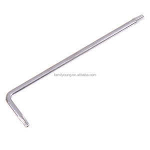 Xbox360 ince konsol durumda X360 açılış aracı kilidini onarım aletleri seti konut muhafaza kabukları T8 T10 Torx tornavida - Product Image 2