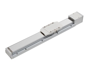 Actuador eléctrico Módulo lineal integrado XSK12GT Módulo de guía integrado de aluminio de alta precisión - Product Image 6