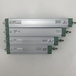 Conductive Plastic Potentiometric Ruler <strong>Linear</strong> Position <strong>Sensor</strong> - Product Image 5