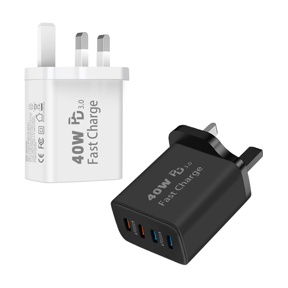 4C40W-UK