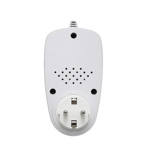 Telin AC209-WIFI система теплого пола с радиационной вставкой, термостат, умный цифровой, Дальний инфракрасный, сауна, Wi-Fi, термостат, подключаемый - Product Image 4