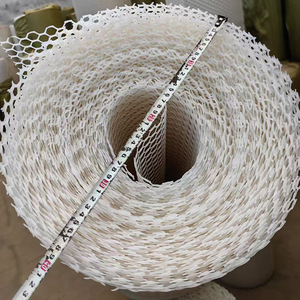 HDPE Sechseckiges Draht geflecht Kunststoff Hühner zaunnetz - Product Image 2