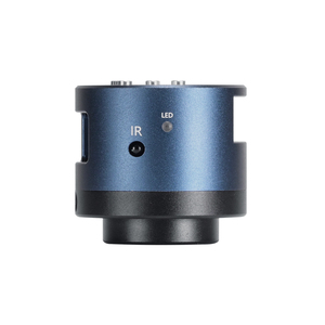 8MP 4K HD Industrial <strong>Digital</strong> <strong>Microscope</strong> Camera HDMI/Type-C Dual Interface Simultaneously <strong>Output</strong> <strong>with</strong> Cross Cursor Function - Product Image 4
