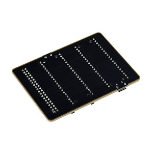 GPIO Expander per Raspberry Pi Pico 1x Raspberry Pi Standard 40pin 1x Pico 2*20pin - Product Image 2