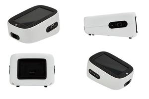 Lâm sàng phân tích cụ getein1100 immunofluorescence định lượng Analyzer - Product Image 6