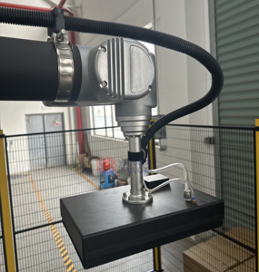 YB-MD16 2024 New Collaborative <strong>Robots</strong> 16KG Machine Tending Cobot Robotic Gripper for <strong>Loading</strong> and <strong>Unloading</strong>
