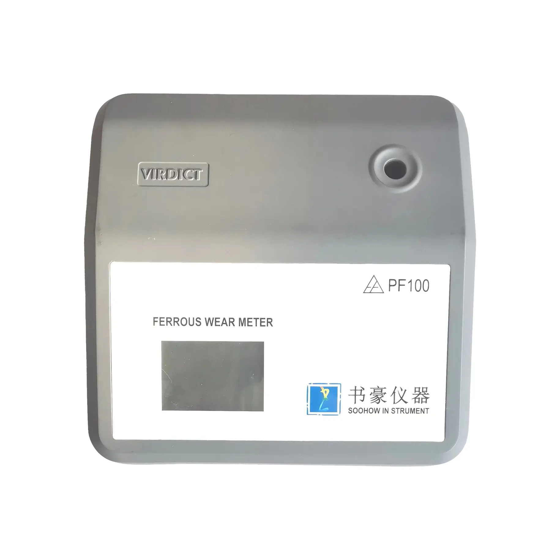 Meet the ASTM-Medición de placas de hierro, herramienta de medición de placas de hierro, estándar, D8120