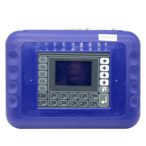 חדש מקצועי אוטומטי sbb מפתח v48.99 obd2 קוד אבחון קורא כלים remobilizer מפתח משיב עבור מכוניות - Product Image 2