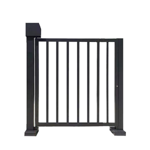 Sicherheits verteidigung Automatischer Fußgänger zugang mit Spült ür Zugangs kontroll system - Product Image 4