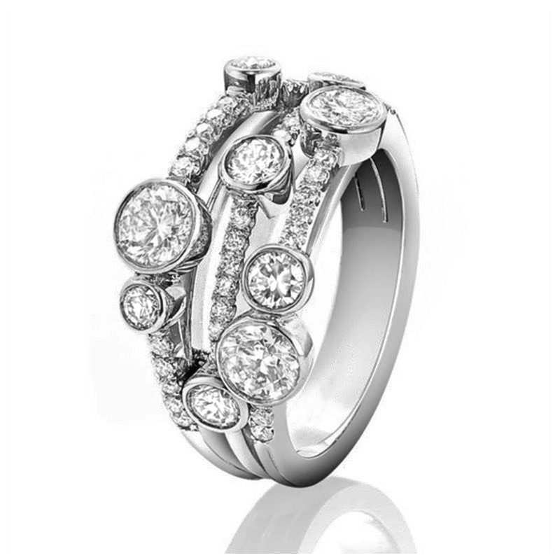 White gold