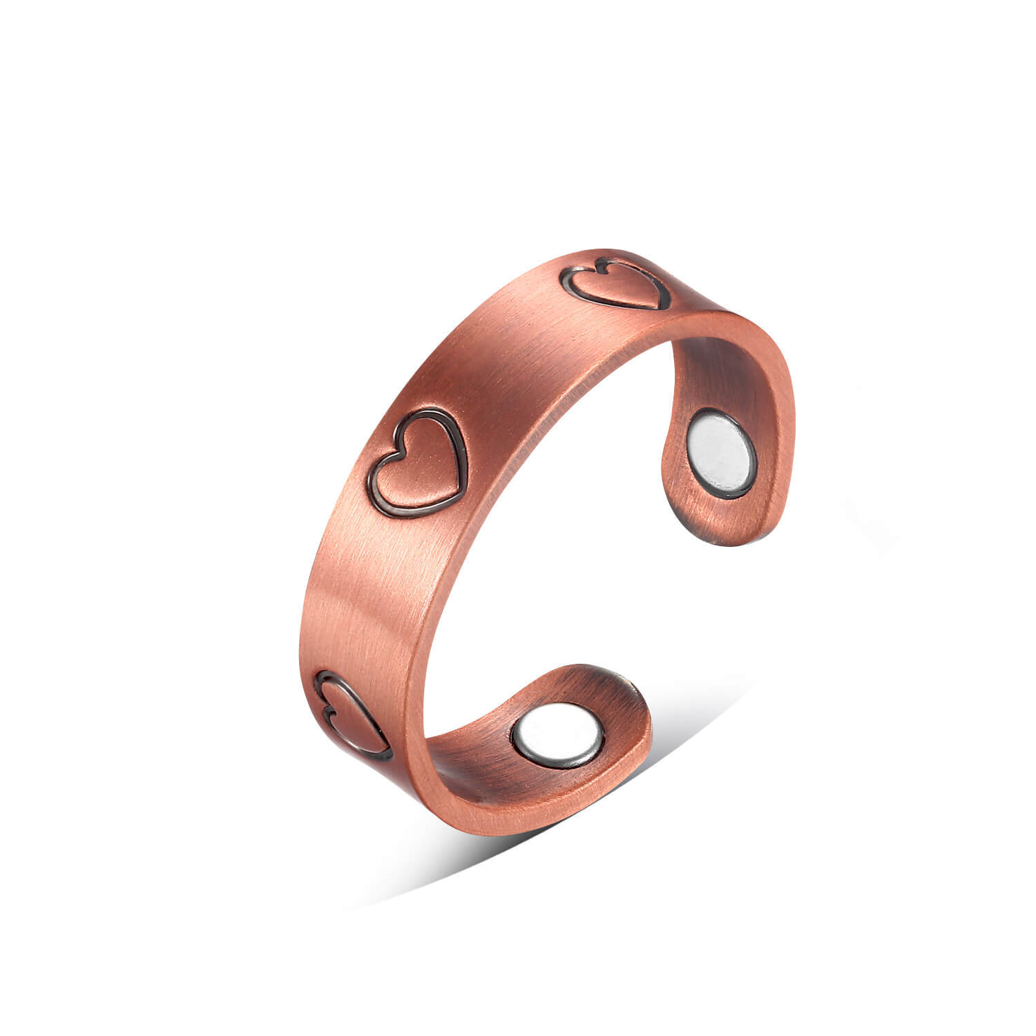 Copper