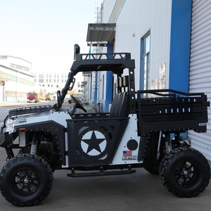 Automatic 4WD 1000cc Buggy <strong>Car</strong> EPA Gasoline 4 Stroke Engine Side-by-Side Utility Terrain Vehicle Utv Buggy <strong>Car</strong> - Product Image 2