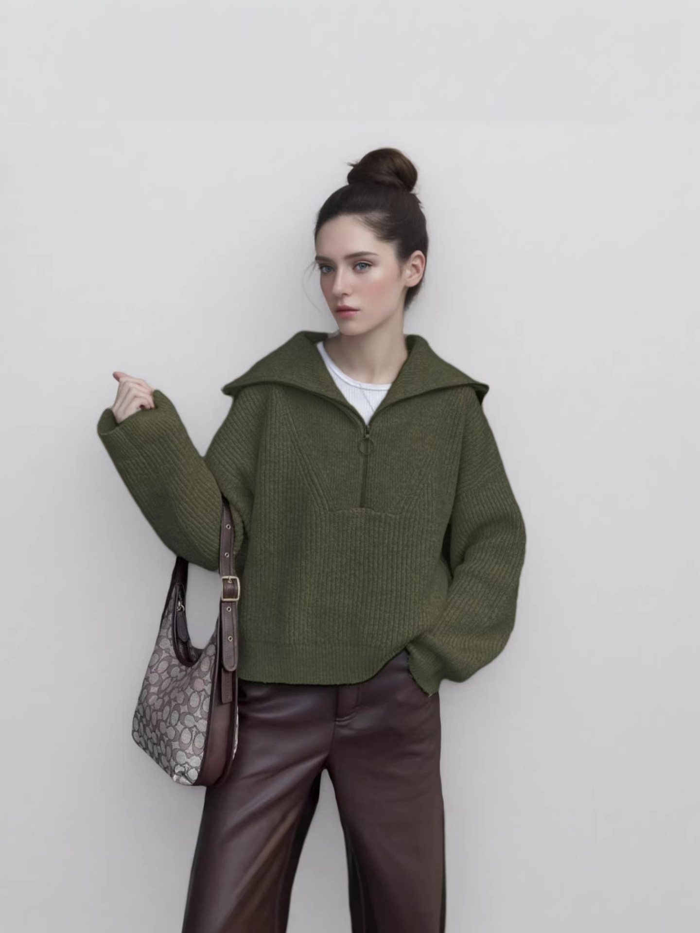 Army Green