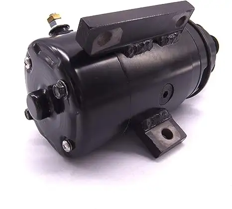 มอเตอร์สตาร์ท YAMAHA 12V 688-81800-10 2 จังหวะ 75HP-80HP 688-81800-12 688-81800-10 เครื่องยนต์เรือชิ้นส่วนรถจักรยานยนต์