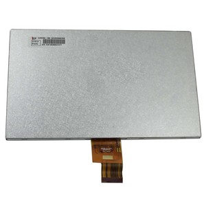 Оригинальный Innolux 8 "1024*600 интерфейсом RGB на тонкопленочных транзисторах на тонкоплёночных транзисторах ZJ080NA-08A ЖК-экран дисплей модуль TFT ЖК-панель - Product Image 4