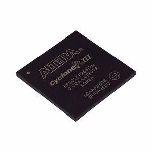 · Array di gate programmabile FPGA incorporato - Product Image 1