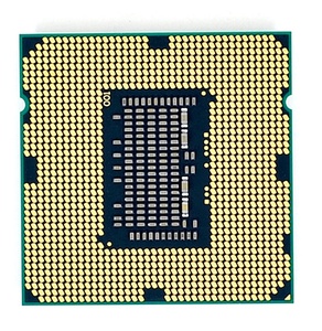 For <strong>Intel</strong> Core <strong>I7</strong> 870 2.9 GHz <strong>I7</strong> 860 Quad-Core CPU Processor LGA 1156 - Product Image 2