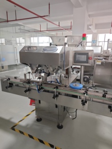 D-top计数机廉价维护易于操作用于计数的球振动机 - Product Image 3