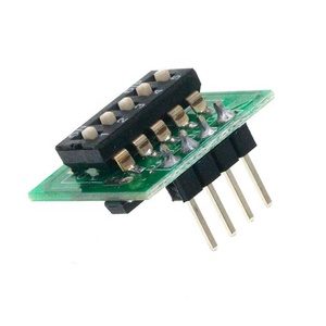 Vendita calda 10S-24H Timer interruttore Controller scheda relè di ritardo regolabile modulo - Product Image 5