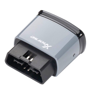 Xhorse XSBTK0EN VVDI умный ключ OBD вход без ключа бесконтактная Блокировка без ключа считыватель пусковых кодов диагностический инструмент сканер - Product Image 1