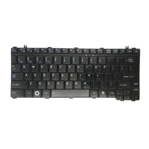 Máy Tính Xách Tay Bàn Phím Cho <span class=keywords><strong>Toshiba</strong></span> Satellite <span class=keywords><strong>U400</strong></span> U500 U505 Portege M800 M900 Loạt - Product Image 2