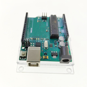 Atmega328P für Arduino für uno r3 Sprach programmierung entwickeln Lern steuerungs entwicklungs board