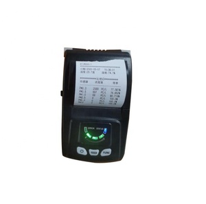 Bụi Tia Laser Hạt Truy Cập, Làm Tan Phun Vải Detector, Laser Hạt Trong Không Khí Truy Cập - Product Image 3