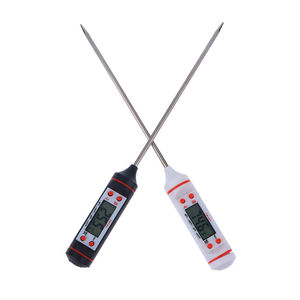 TP101食品烘焙厨房液晶数字厨房探头温度计读取烹饪传感器 - Product Image 5