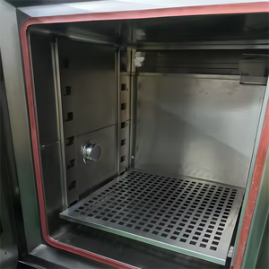 Temperatura personalizzata con controllo dell'umidità programmabile con la camera del calibratore di umidità di controllo dell'umidità - Product Image 5