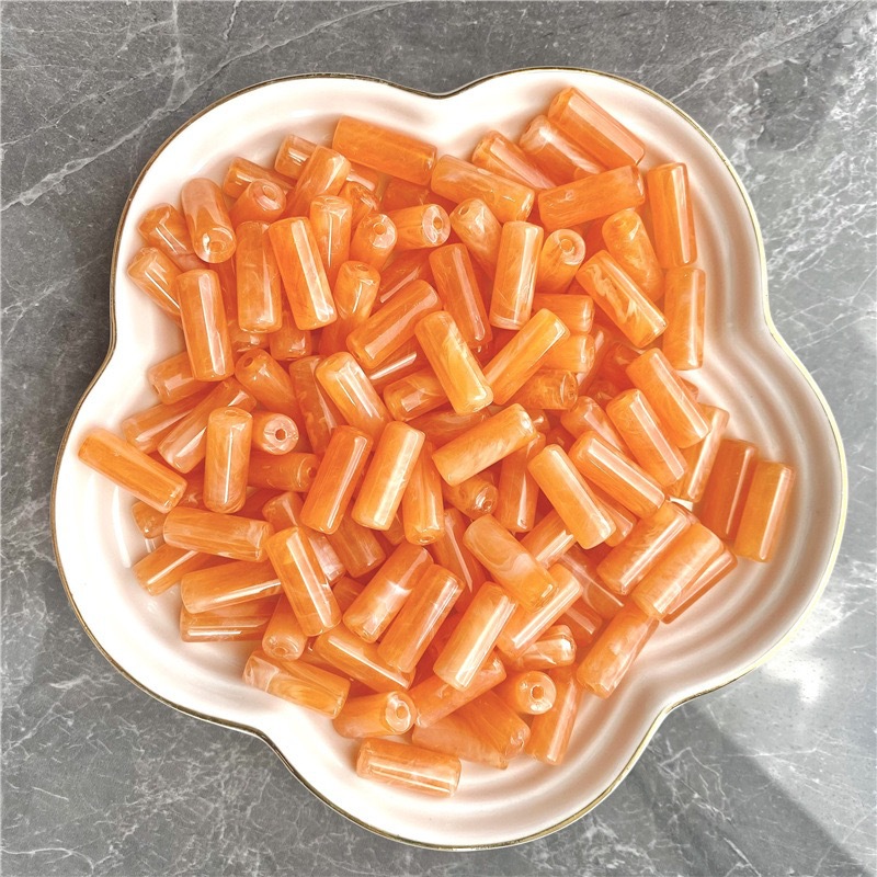 03- Orange clair