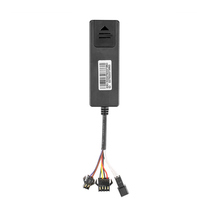 Minilocalizador GPS magnético para vehículos, localizador en tiempo Real - Product Image 2