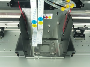 Vigojet mới đến máy in Máy in dung môi sinh thái dung môi Epson xp600 - Product Image 6