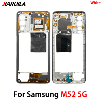 M52 5G (Blanco)