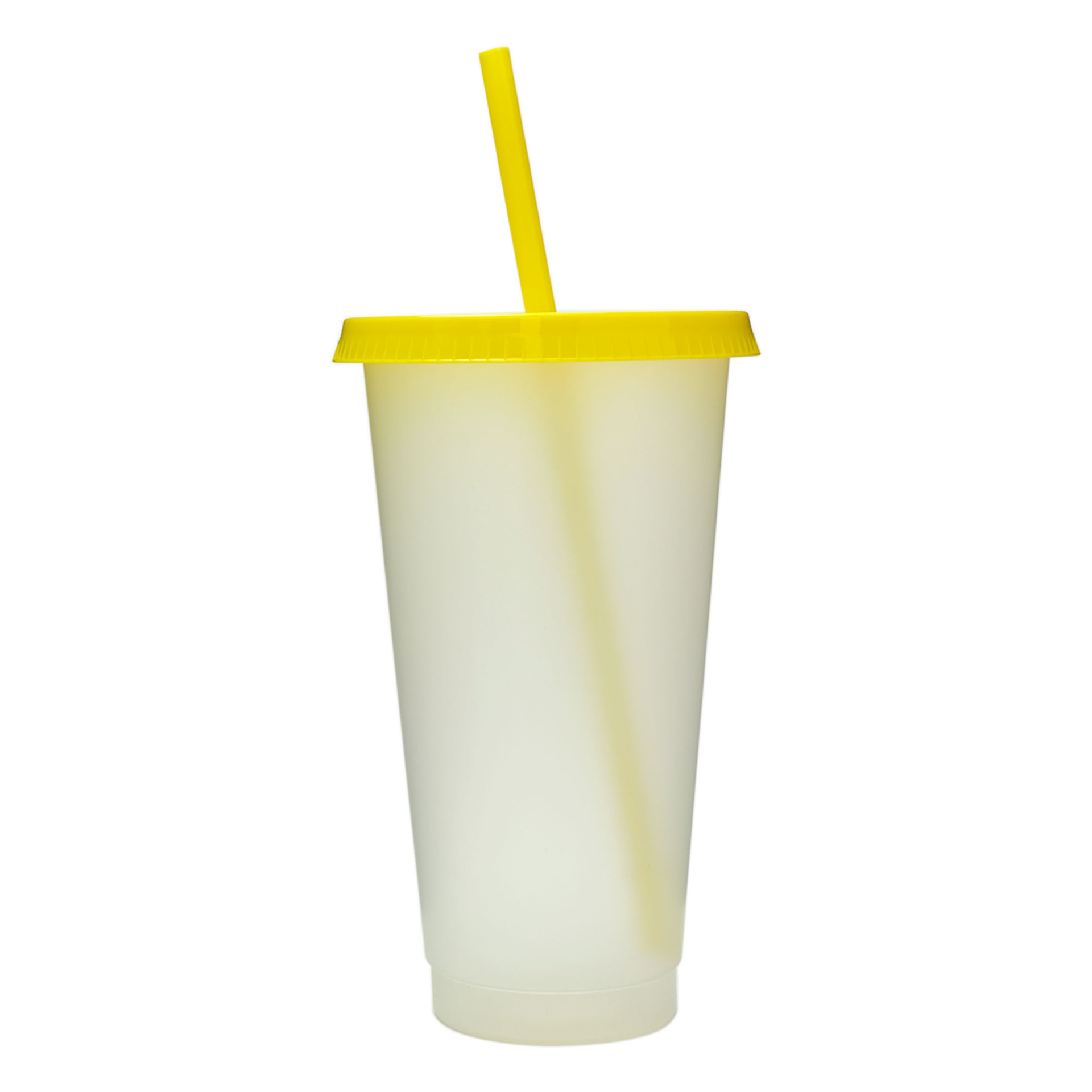 Banana Yellow