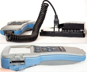 Produzione nuovo programmatore di linguaggio per curtis controller di programmazione 1313k 1311 1309