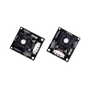 TB600B-SO2-50 khí lưu huỳnh Dioxide mô-đun Độ chính xác cao cảm biến môi trường cho SO2 rò rỉ phát hiện cảm biến, tốt chống độc tính - Product Image 3