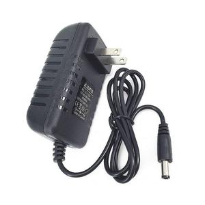 US Wall-Amount Type 100-240V <strong>Input</strong> 50/60Hz 12V 1.5Amp <strong>Output</strong> Ac Dc <strong>Switching</strong> Power Supply Adapter for <strong>Audio</strong> <strong>Video</strong> - Product Image 3