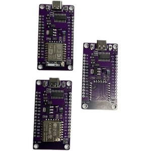 Nodemcu Lua ESP8266 Entwicklungsbrett Serienport drahtlose WLAN CH340 ESP-07 07S-Module - Product Image 5
