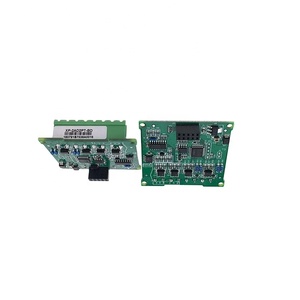 XINJE PLC XP3-2AD2PT-BD Xinje XP Series Expansion Board for XP-18/XMP2-32 14-bit High Precision Analog <strong>Input</strong> - Product Image 2
